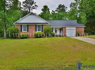 112 Maid Stone Cir, Irmo, SC 29063