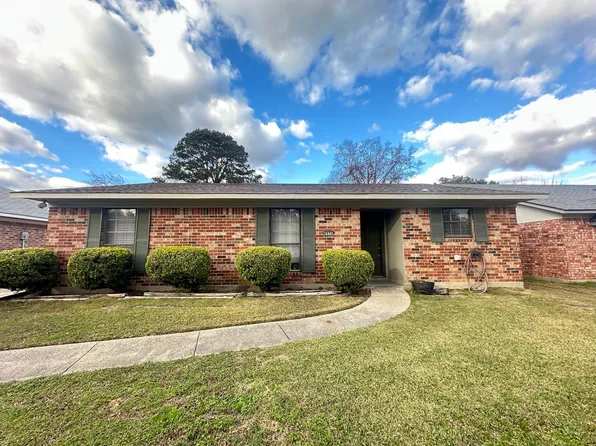 4804 Bramble Way, Shreveport, LA 71118