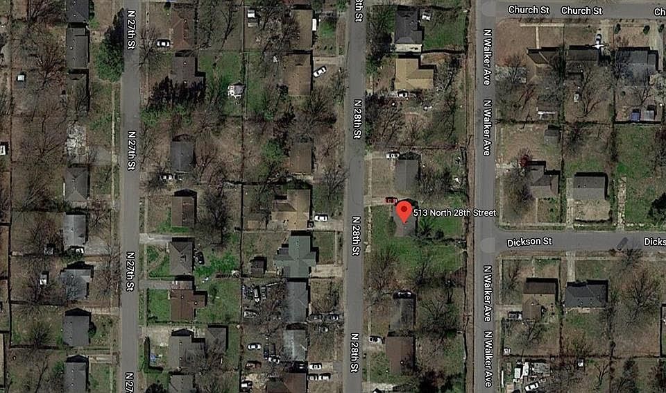 1st image of 513 N 28th St