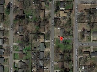 513 N 28th St, West Memphis, AR 72301