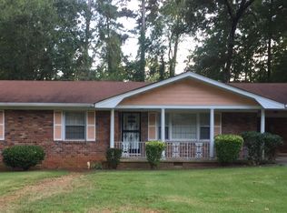 3065 San Jose Dr, Decatur, GA 30032