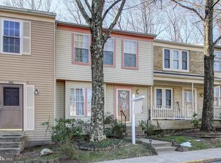 9 Long Green Ct, Silver Spring, MD 20906