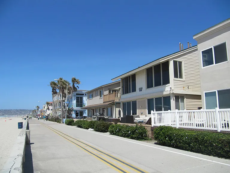 3261 Ocean Front Walk #2 — Photo 5