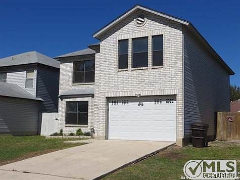 3rd image of 9723 Frost Plain Dr