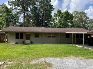 520 Richardson St, Kountze, TX 77625