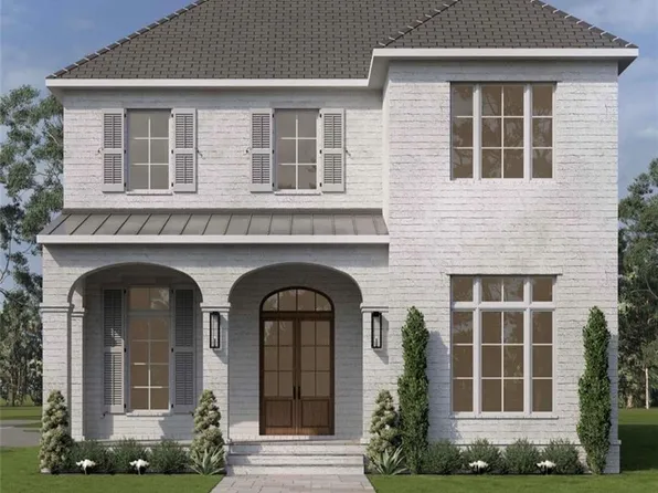 340 Melody Dr, Metairie, LA 70001