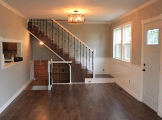 133 3rd St SW, Watford City, ND 58854