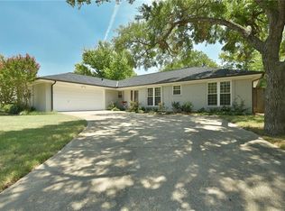 7805 Skylake Dr, Fort Worth, TX 76179