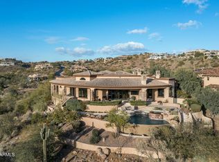 15402 E Crested Butte Trl, Fountain Hills, AZ 85268