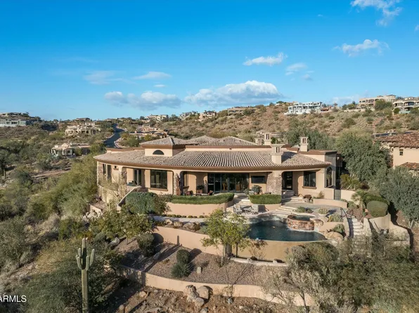 15402 E CRESTED BUTTE Trail, Fountain Hills, AZ 85268