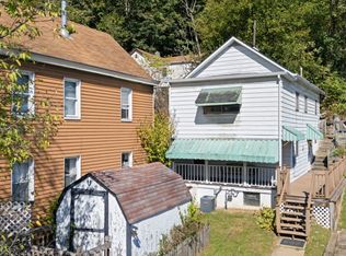 932 Ridge Ave, Mc Kees Rocks, PA 15136