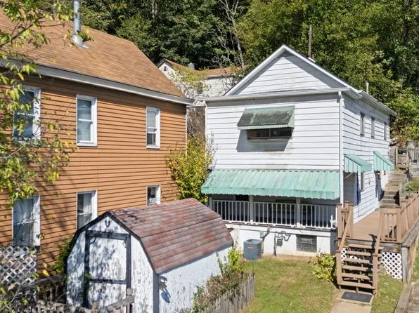 932 Ridge Ave, Mc Kees Rocks, PA 15136