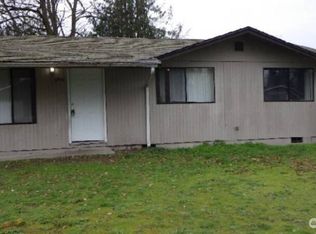 17324 8th Ave E, Spanaway, WA