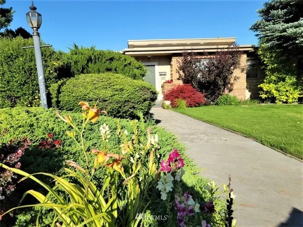 360 Statter Rd, Ephrata, WA 98823
