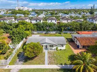 Andover 1st Addn, Miami, FL 33179