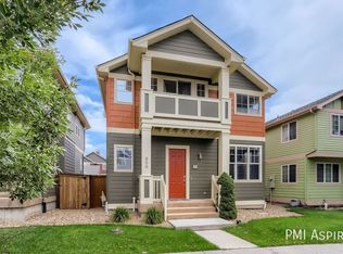308 Sweet Valley Ct, Longmont, CO 80501