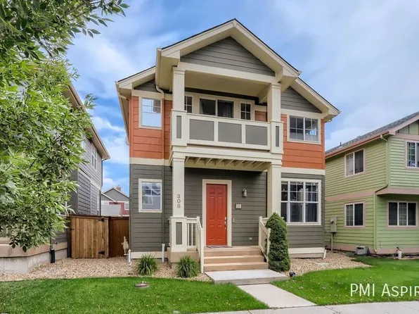 308 Sweet Valley Ct, Longmont, CO 80501