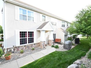 4008 Ne Rosewood Lane #4008, Ankeny, IA 50021