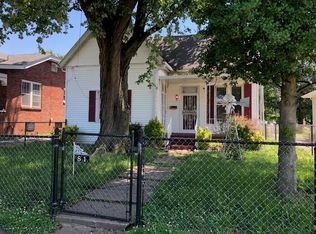 81 Woodford Ave, Owensboro, KY 42301