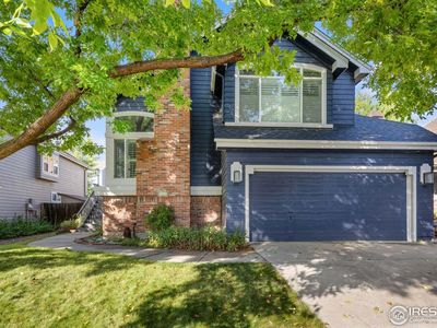 9805 Iris St, Westminster, CO, 80021