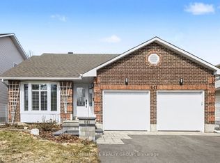 641 Wilkie Dr, Ottawa, ON K4A1R8