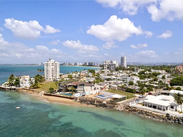 25 Emajagua, San Juan, PR 00913