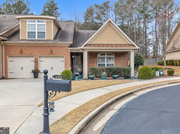 498 Townsend St, Grayson, GA 30017