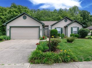 9320 Heritage Glen Dr, Miamisburg, OH 45342
