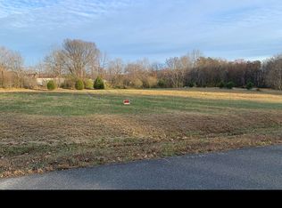 Hinch Mtn View Rd, Crossville, TN 38555