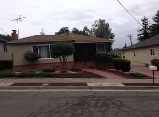 4114 Maynard Ave, Oakland, CA 94605
