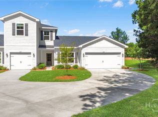 149 Danbury Ct, Pooler, GA 31322