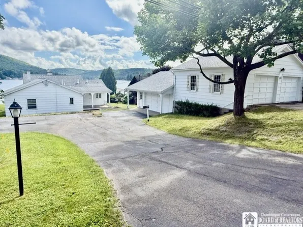 354 N Shore Rd, Cuba, NY 14727