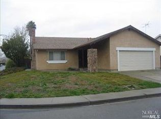 620 Pintail Dr, Suisun City, CA