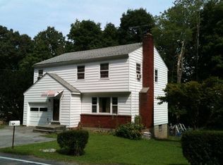 154 Old State Rd, Highland Falls, NY 10928
