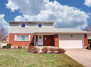 4400 Vera Pl, Dayton, OH 45429