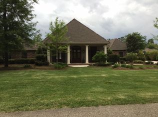 15 Weldon Cir, Ponchatoula, LA 70454