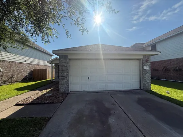 14107 Ballfour Park Ln, Houston, TX 77047