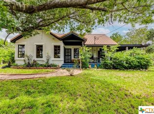 1101 Graef Rd, Kyle, TX 78640