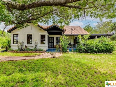 1101 Graef Rd, Kyle, TX, 78640