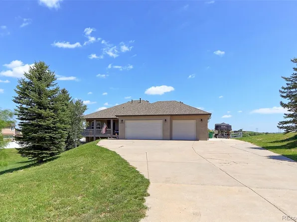 10861 E 155th Place, Brighton, CO 80602