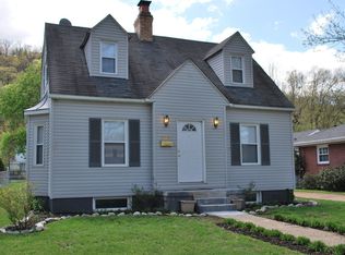 4311 Venable Ave, Charleston, WV 25304