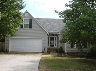 311 Ashridge Way, Simpsonville, SC 29681