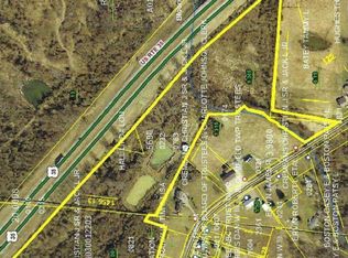 1567 Dixon Run Rd, Jackson, OH 45640