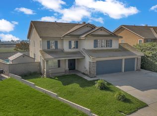 952 S Cottonwood St, Ontario, CA 91761