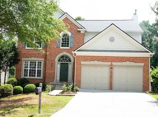 921 Bendleton Dr, Woodstock, GA 30188