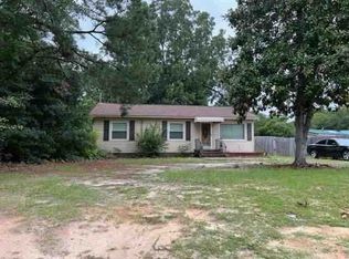 21 Vernon Dr, Sumter, SC 29150