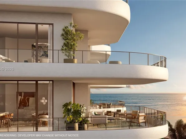 530 Birch Rd #502, Fort Lauderdale, FL 33304