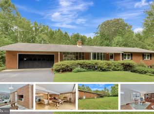 1110 Carson Dr, Huntingtown, MD 20639