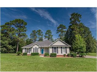543 SW Long Leaf Dr, Lake City, FL 32024