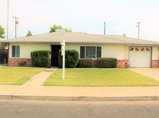 4147 E Union Ave, Fresno, CA 93703